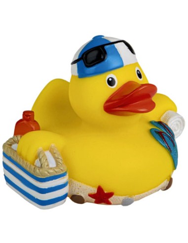 MBW-M131228-Schnabels® Squeaky Duck Beach